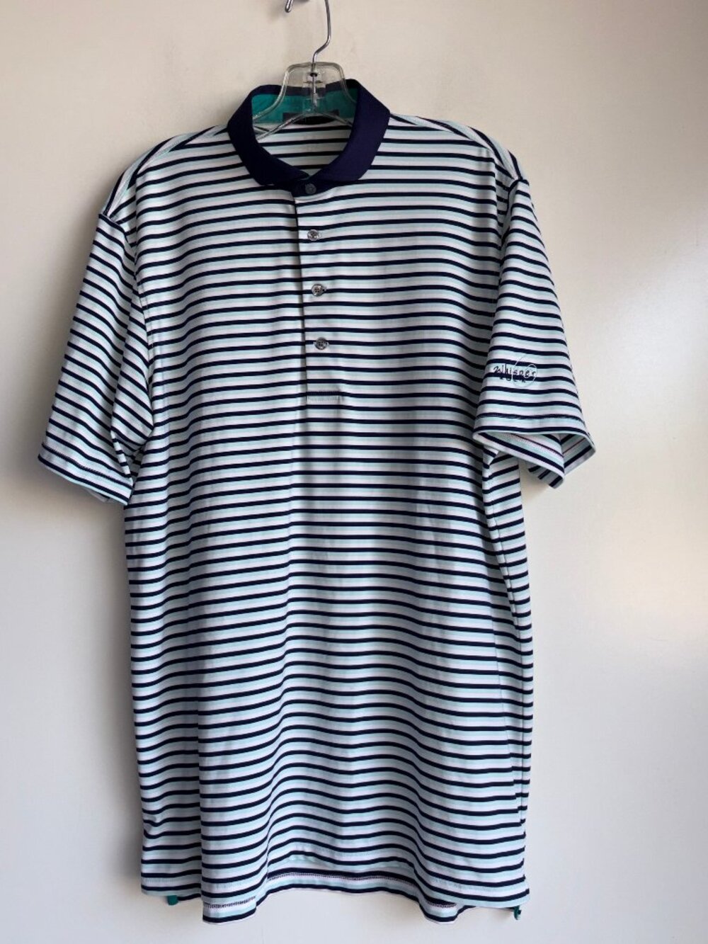 GREYSON Golf Polo Men's Large